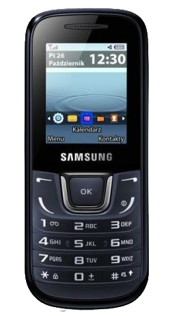 Samsung Ce0168 Mobile Phone User Manual Pdf